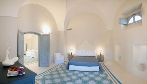 Masseria Li Foggi Room Type - Suite