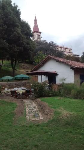 Posada El Molino de San Luis