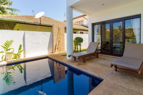 Surin Springs Villa by Alexanders ( Surin Springs Villa by Alexanders )