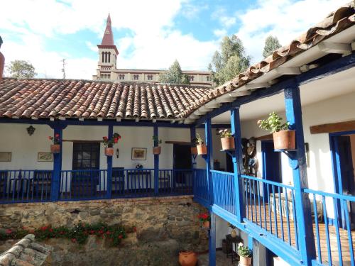 Posada El Molino de San Luis