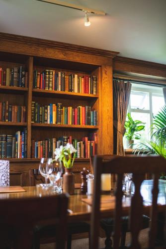 Instalaciones, Arrow Mill- Brunning and Price in Alcester