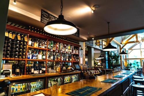 Arrow Mill- Brunning and Price