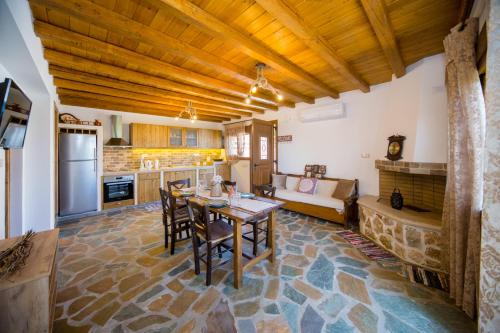 Pitropos Garden Pitropos Garden