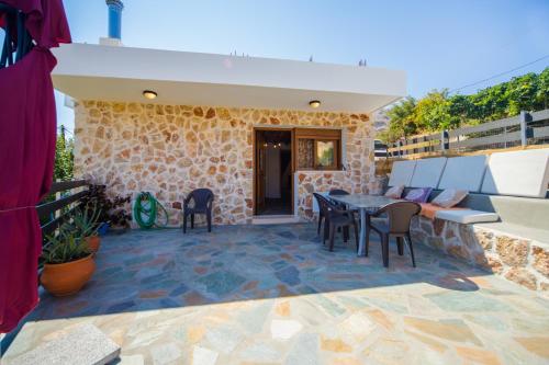 Pitropos Garden Pitropos Garden