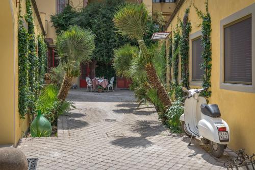 Drom Florence Rooms & Apartments - image 11