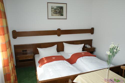 Haus Fallesin in Sankt Anton am Arlberg