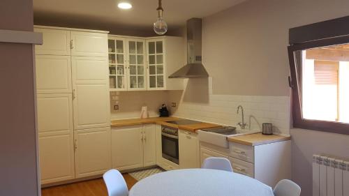 La Casina del Cerecedo