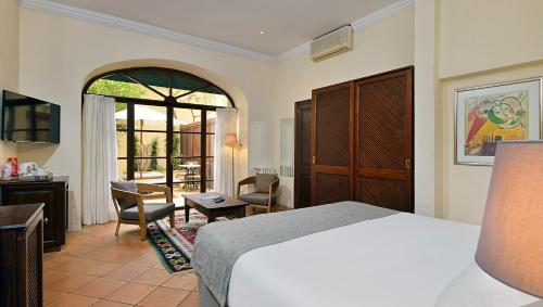Hotel San Lorenzo - Adults Only Room Type - Superior Double Room