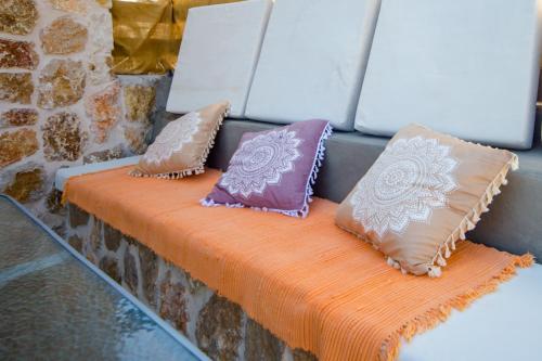 Pitropos Garden Pitropos Garden