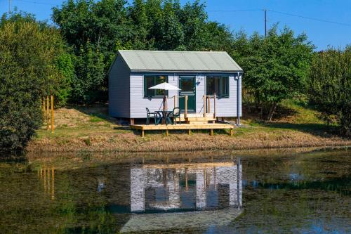 Lynstone Lakes, Bude, Cornwall
