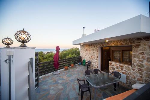 Pitropos Garden Pitropos Garden