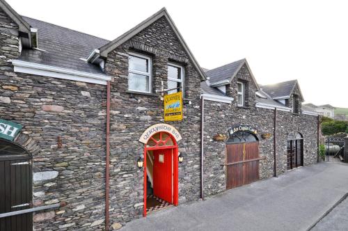 The Quayside B&B - image 14