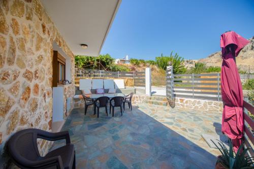 Pitropos Garden Pitropos Garden