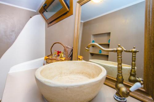 Pitropos Garden Pitropos Garden