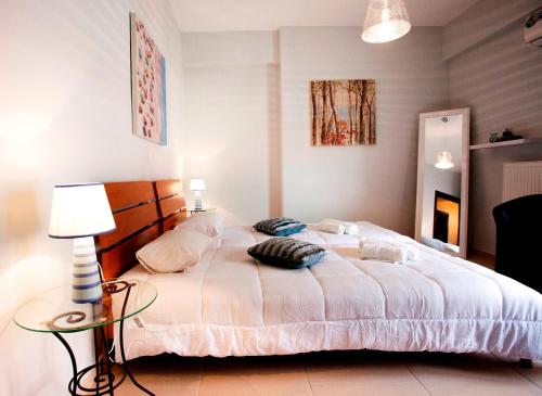 Elena & Pelagia Luxury Apartment