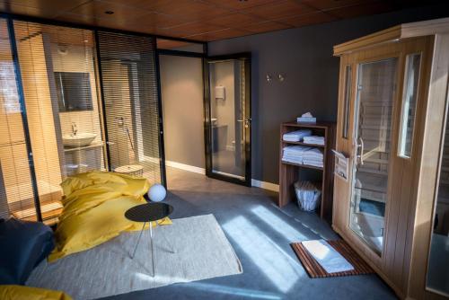 Atrium Hôtel****