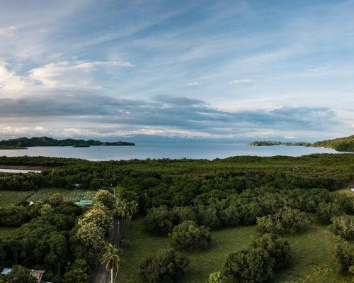 周邊環境, Mapi's Cabins in 帕基拉