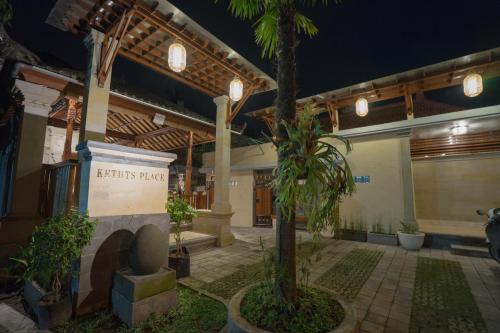 Ketut's Place Villas Ubud