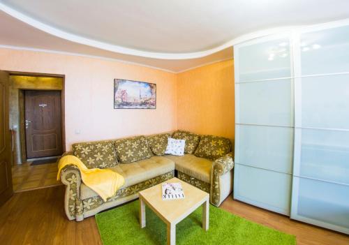 RENT-сервис Apartments on Mayakovskogo 20