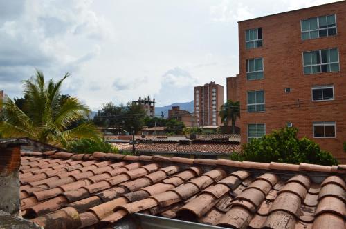 Buntes House-Casa Hotel Laureles-Estadio, Medellín (foto 10)