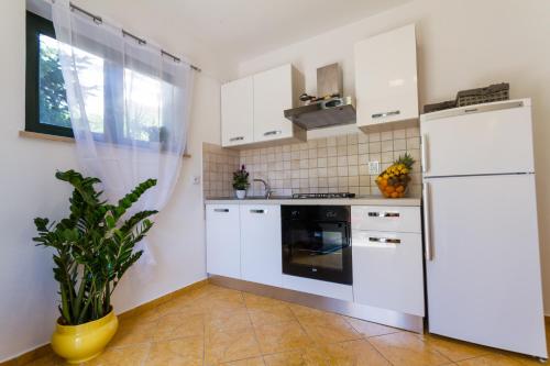  Studio apartman Glorious in Korčula