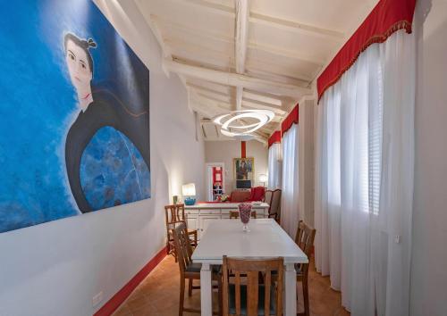 Drom Florence Rooms & Apartments - image 14