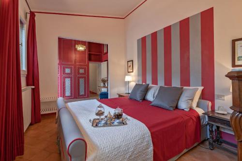 Drom Florence Rooms & Apartments - image 13
