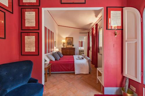 Drom Florence Rooms & Apartments - main image