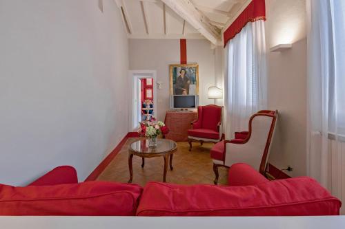 Drom Florence Rooms & Apartments - image 6