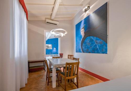 Drom Florence Rooms & Apartments - image 2