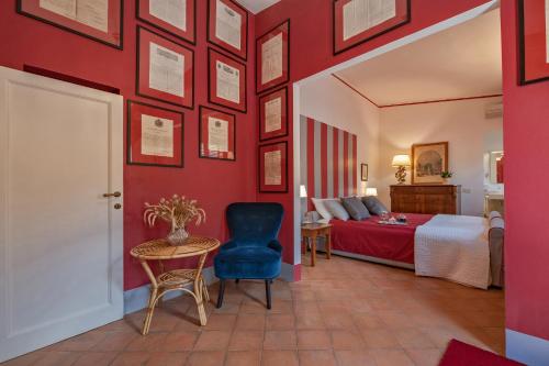 Drom Florence Rooms & Apartments - image 10