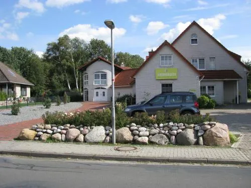 Schlummerkasten in Sievern, Deutschland