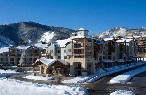 Silverado Lodge by Park City - Canyons Village