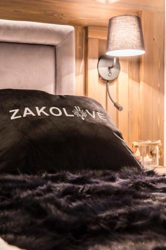 Apartament ZAKOLOVE pod Skocznią - Sauna , Jaccuzi , piękny taras, Zakopane (zdjęcie 9)