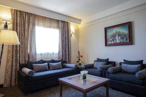 Sky Casa Airport photo 4