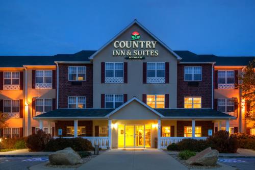Country Inn & Suites by Radisson Mason City IA - image 7
