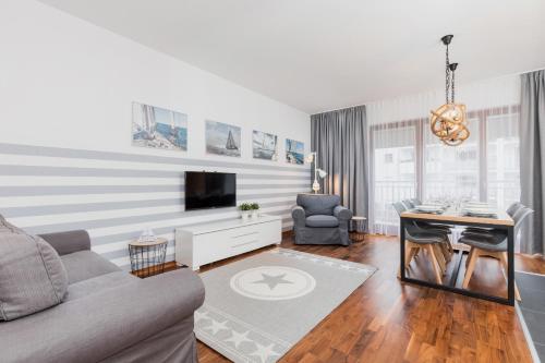 Three-Bedroom Apartment image 10