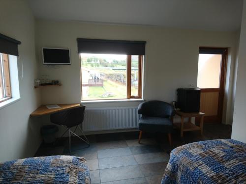 fossatun country hotel