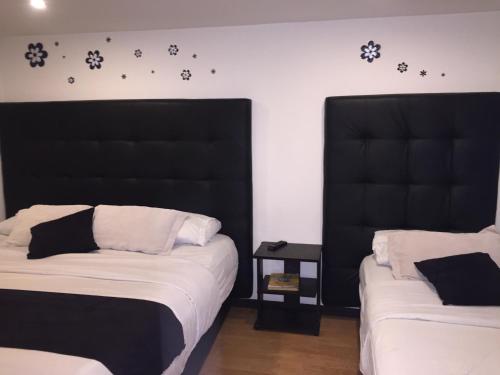Hotel Montecarlo Boutique