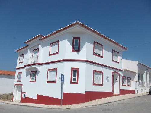  Carpe Diem Aljezur, Pension in Aljezur