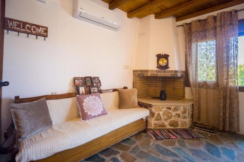 Pitropos Garden Pitropos Garden