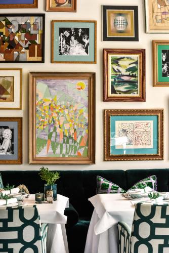 Hotel Van Cleef - image 2
