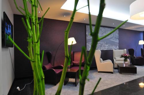 Hotel Rheingarten - image 3