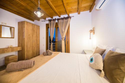 Pitropos Garden Pitropos Garden