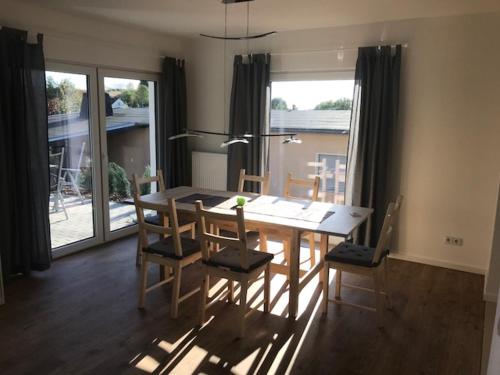 Ferienhaus Stricker in Birken-Honigsessen
