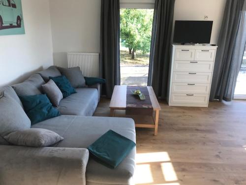 Ferienhaus Stricker in Birken-Honigsessen