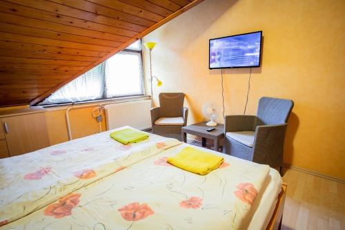  Visegrád Vendégház-Apartman in Visegrád