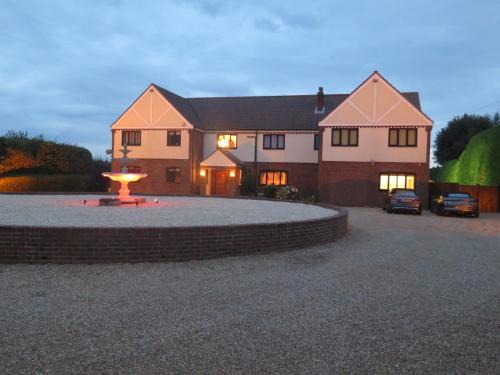 Swallowdale Spa B&b, , Norfolk