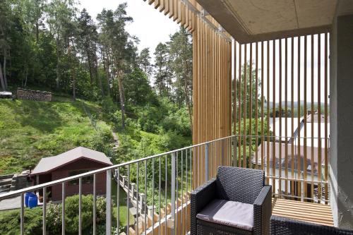 residence LakePark