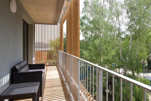 residence LakePark